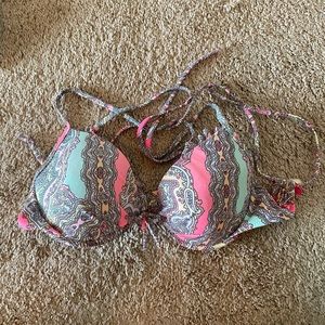 Victoria’s Secret bikini top